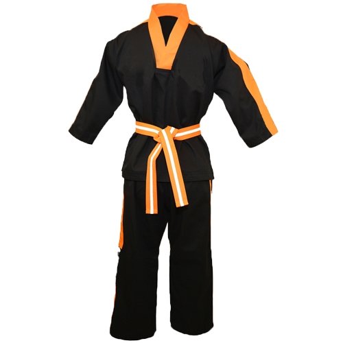 Taekwondo Uniforms