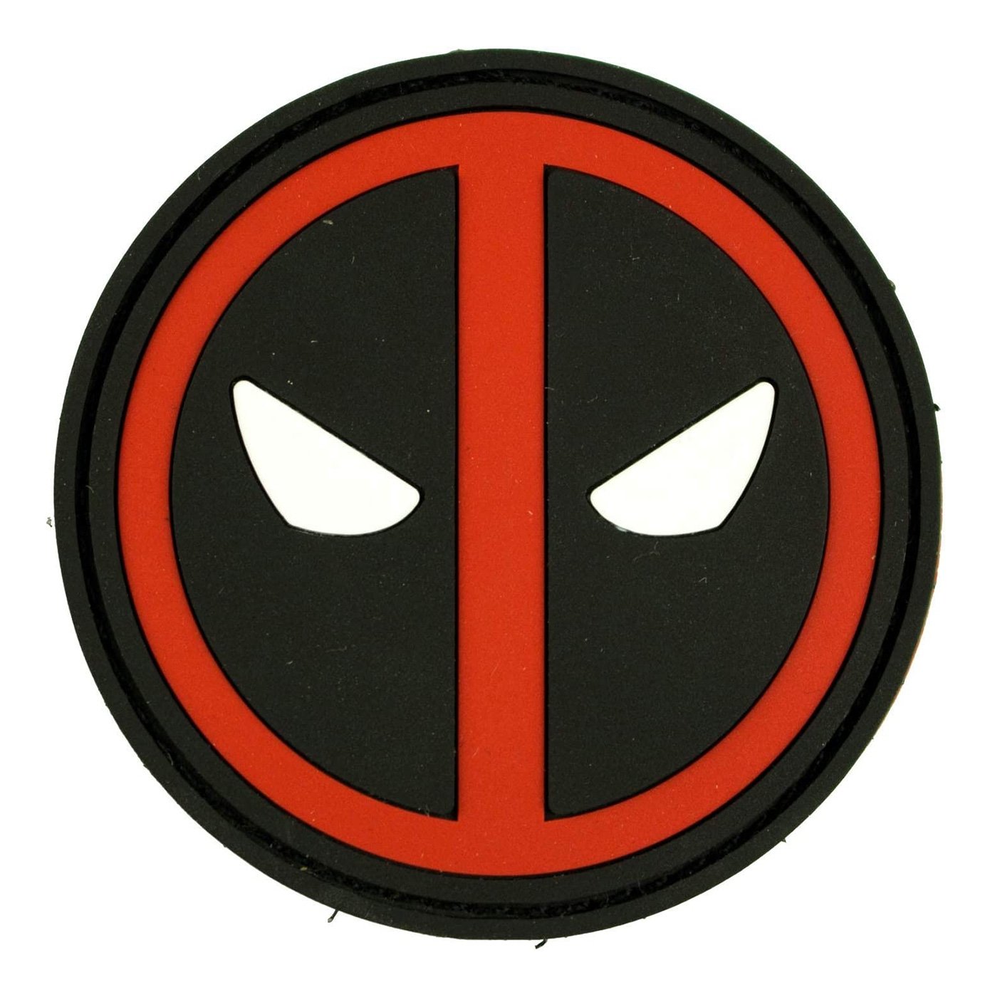 PVC Patches